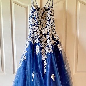 Prom/Formal Dress